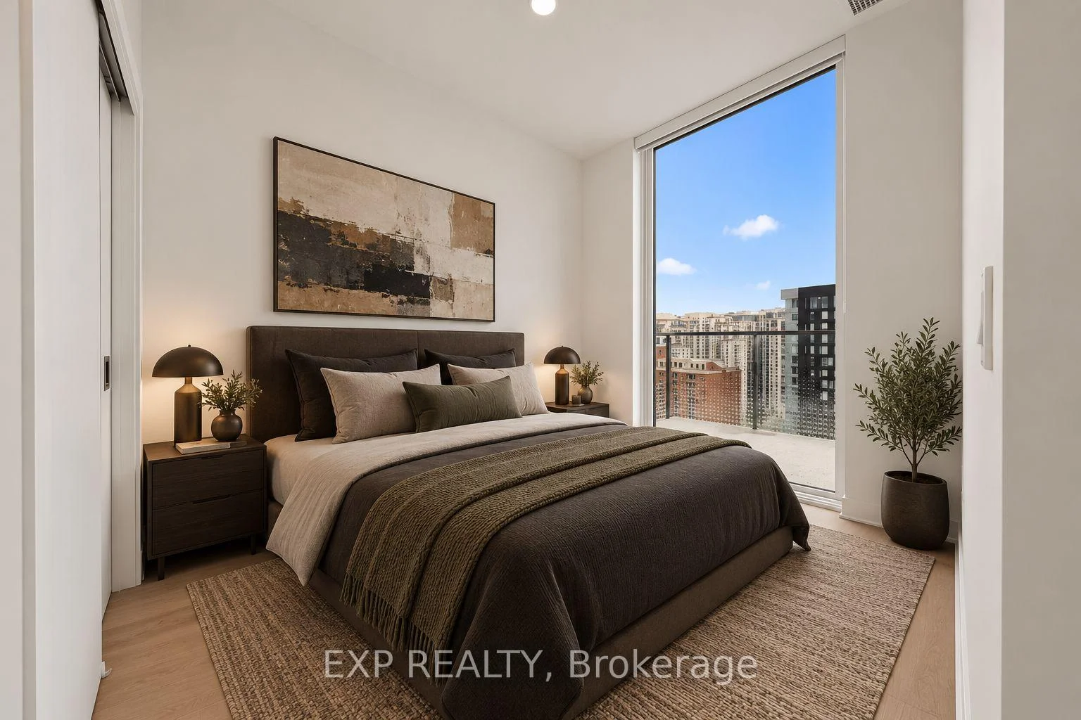 Photo 83 of Unit #2105, 74 Nicholas Street, Ottawa, Sandy Hill — HOMEH