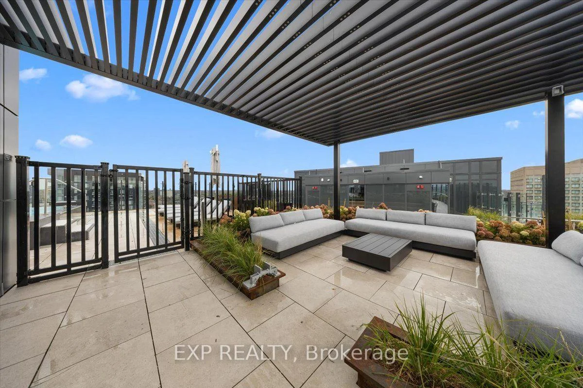 Photo 69 of Unit #2105, 74 Nicholas Street, Ottawa, Sandy Hill — HOMEH