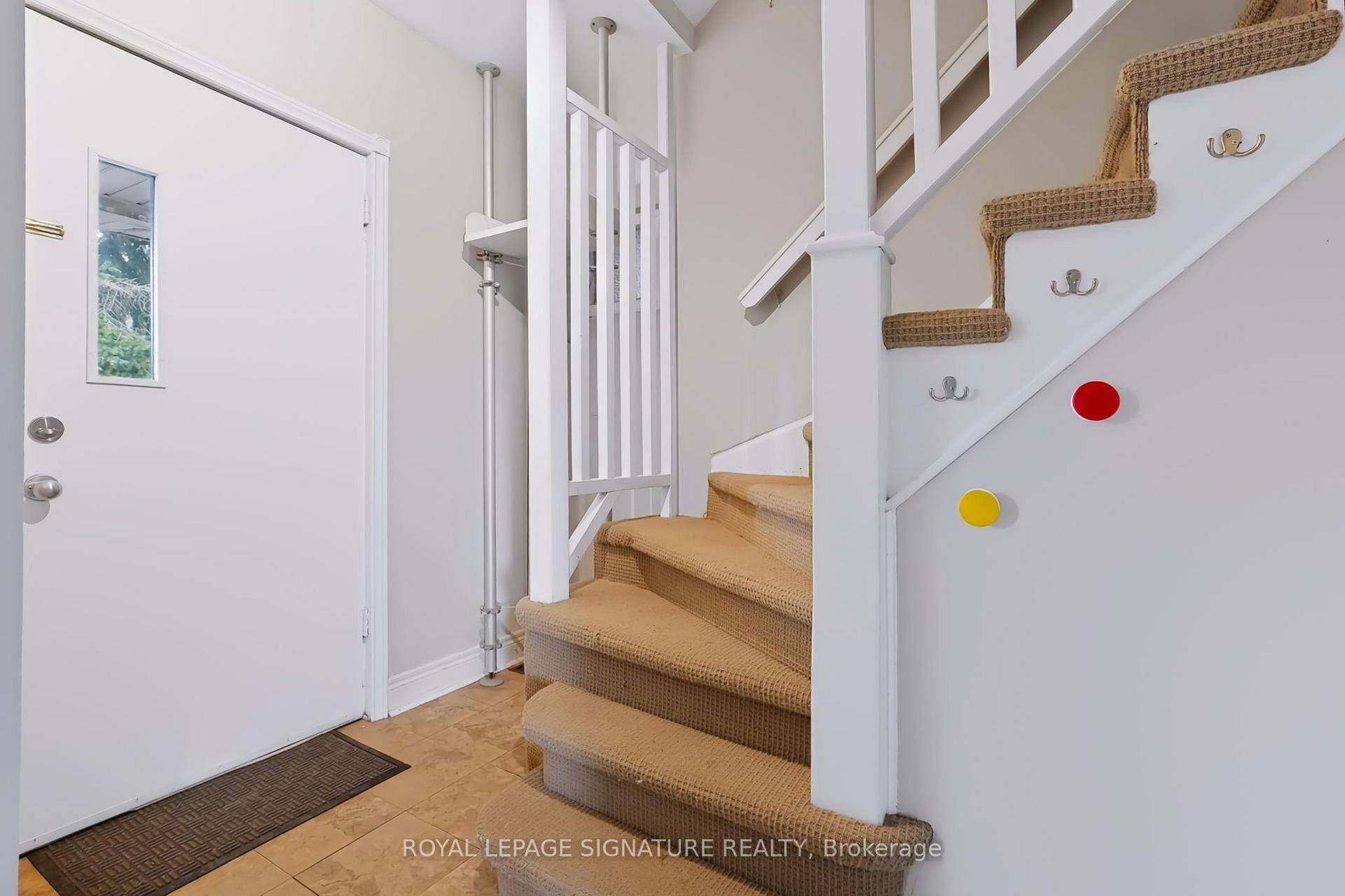 Photo 4 of 395 Glenholme Avenue, Toronto, Oakwood Village — HOMEH