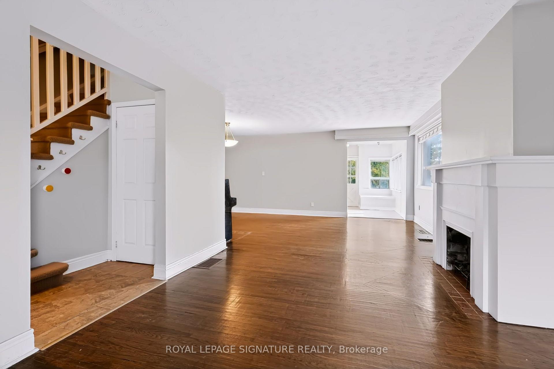 Photo 5 of 395 Glenholme Avenue, Toronto, Oakwood Village — HOMEH