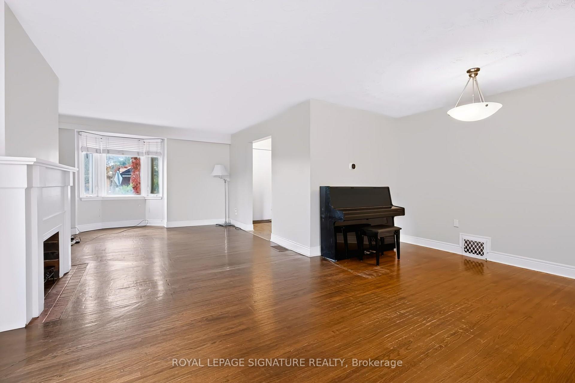Photo 6 of 395 Glenholme Avenue, Toronto, Oakwood Village — HOMEH