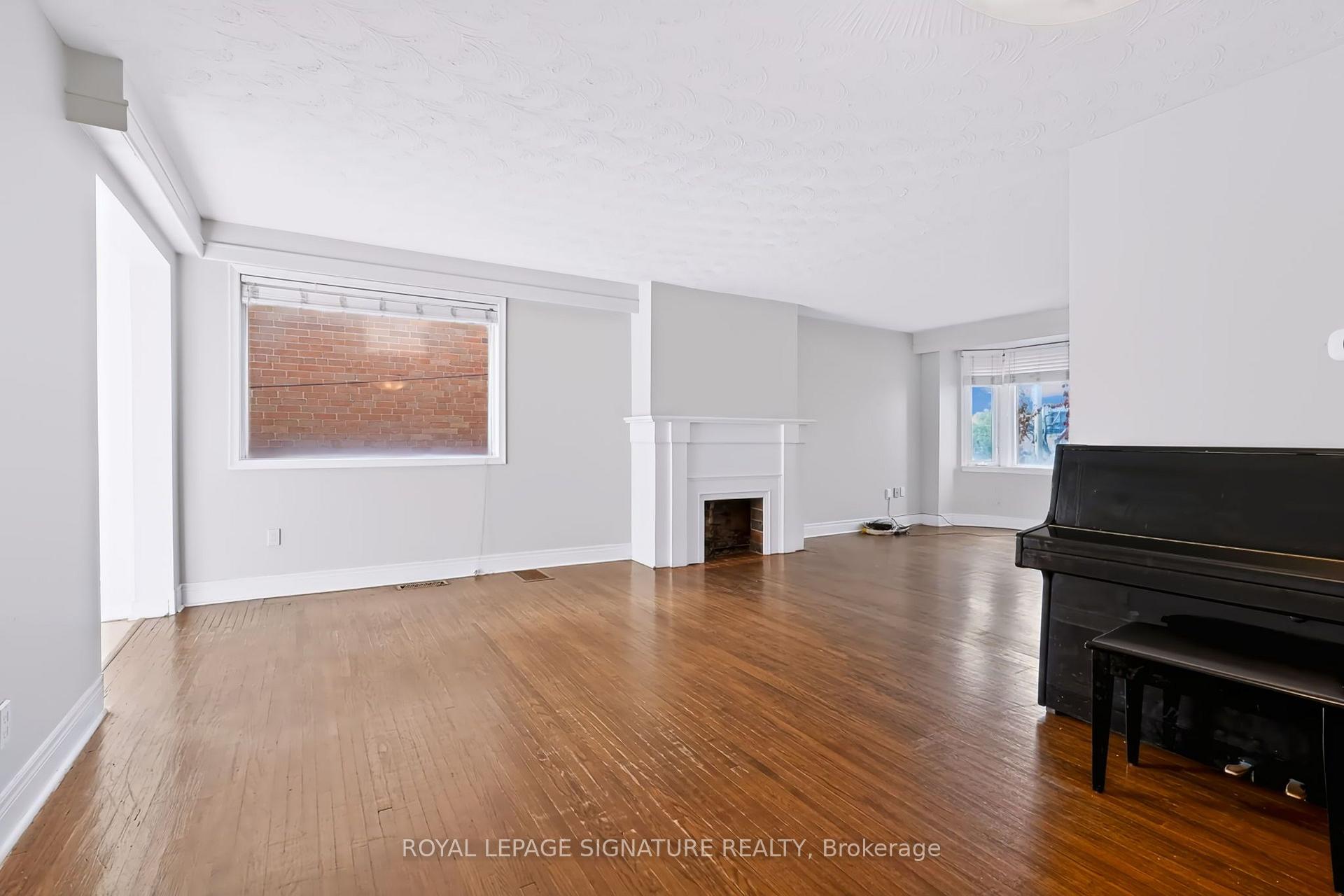 Photo 7 of 395 Glenholme Avenue, Toronto, Oakwood Village — HOMEH