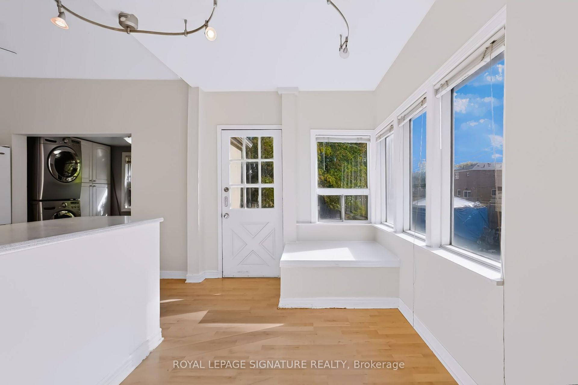 Photo 8 of 395 Glenholme Avenue, Toronto, Oakwood Village — HOMEH