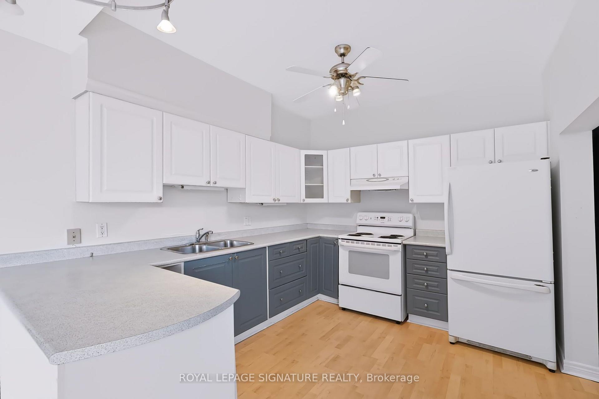 Photo 10 of 395 Glenholme Avenue, Toronto, Oakwood Village — HOMEH