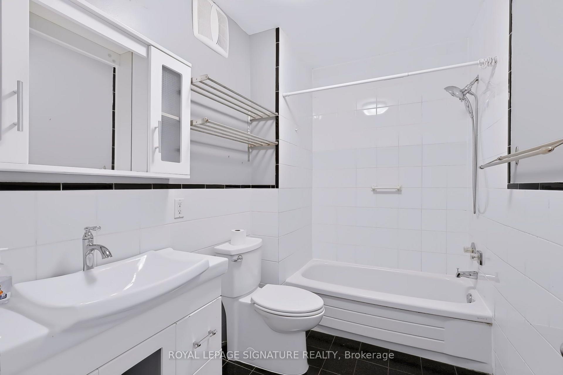 Photo 12 of 395 Glenholme Avenue, Toronto, Oakwood Village — HOMEH