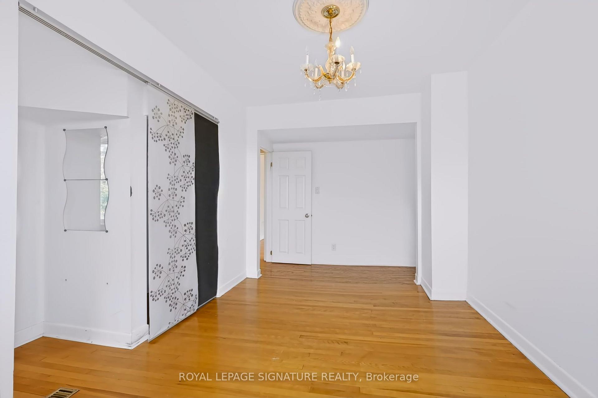 Photo 15 of 395 Glenholme Avenue, Toronto, Oakwood Village — HOMEH