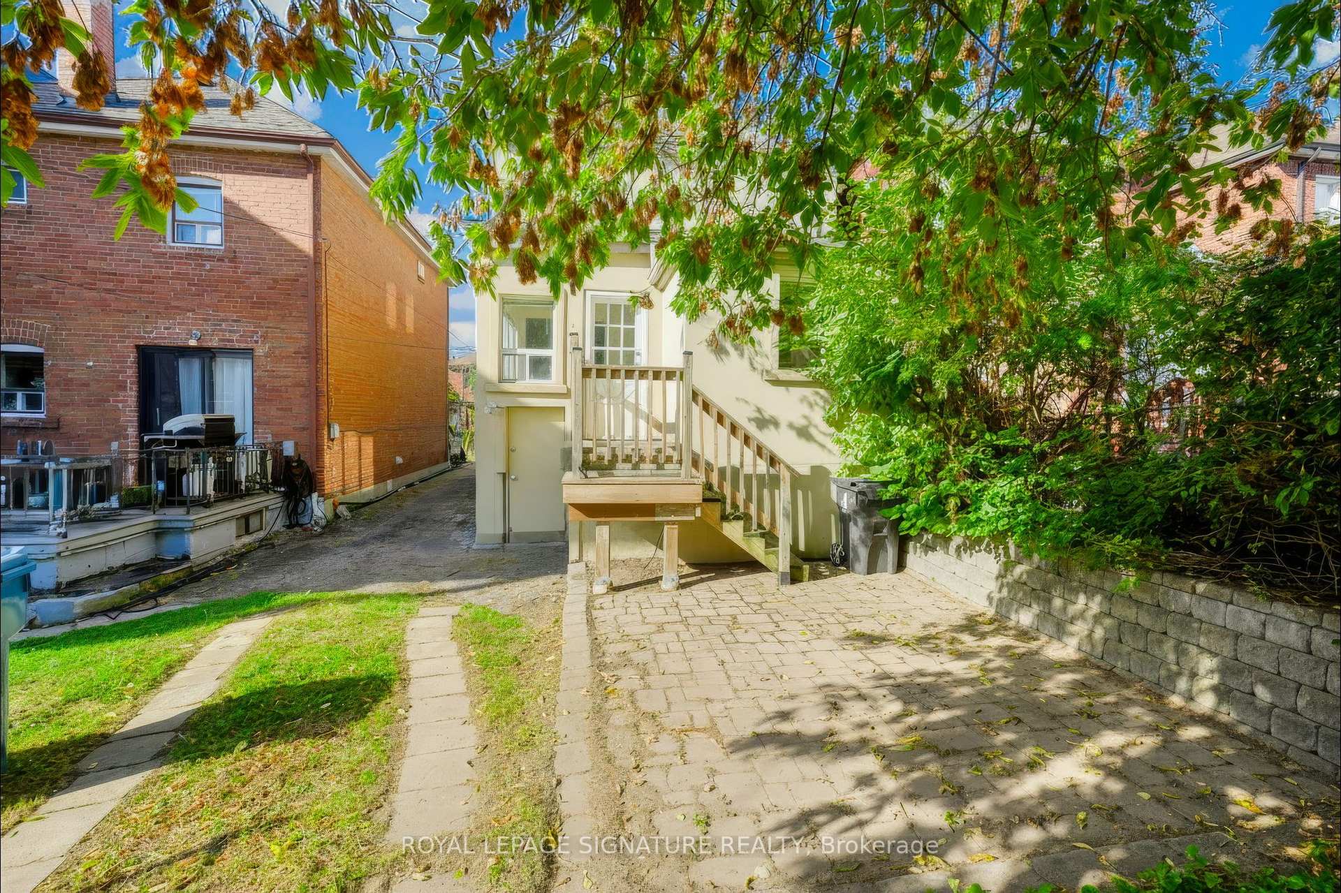 Photo 22 of 395 Glenholme Avenue, Toronto, Oakwood Village — HOMEH
