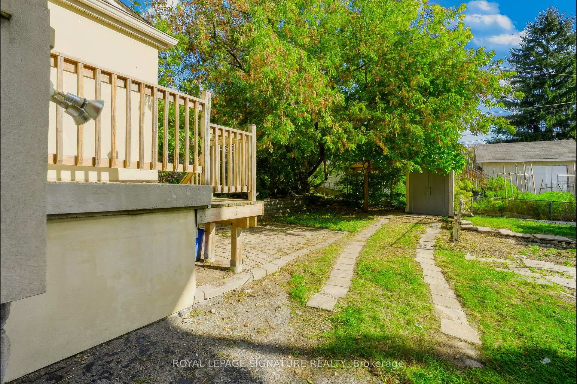 Photo 23 of 395 Glenholme Avenue, Toronto, Oakwood Village — HOMEH