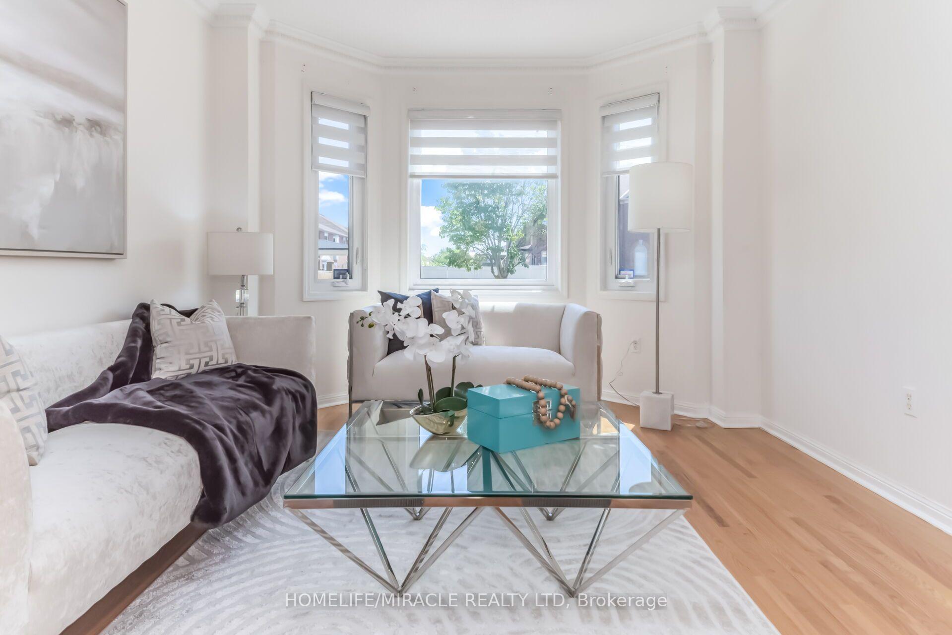 Photo 4 of 32 Gold Tree Street, Brampton, Sandringham-Wellington — HOMEH