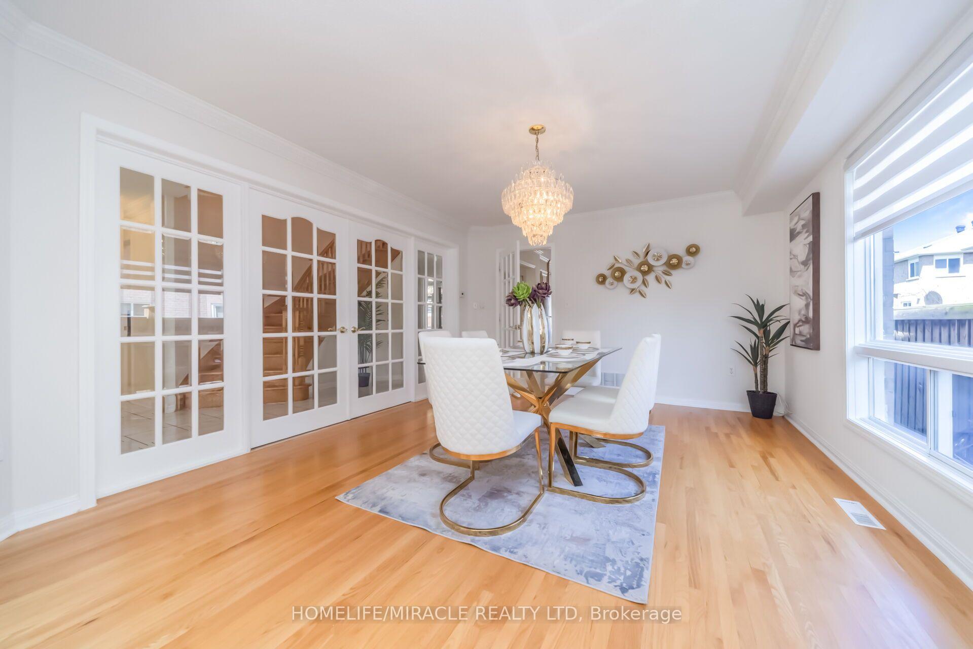 Photo 6 of 32 Gold Tree Street, Brampton, Sandringham-Wellington — HOMEH
