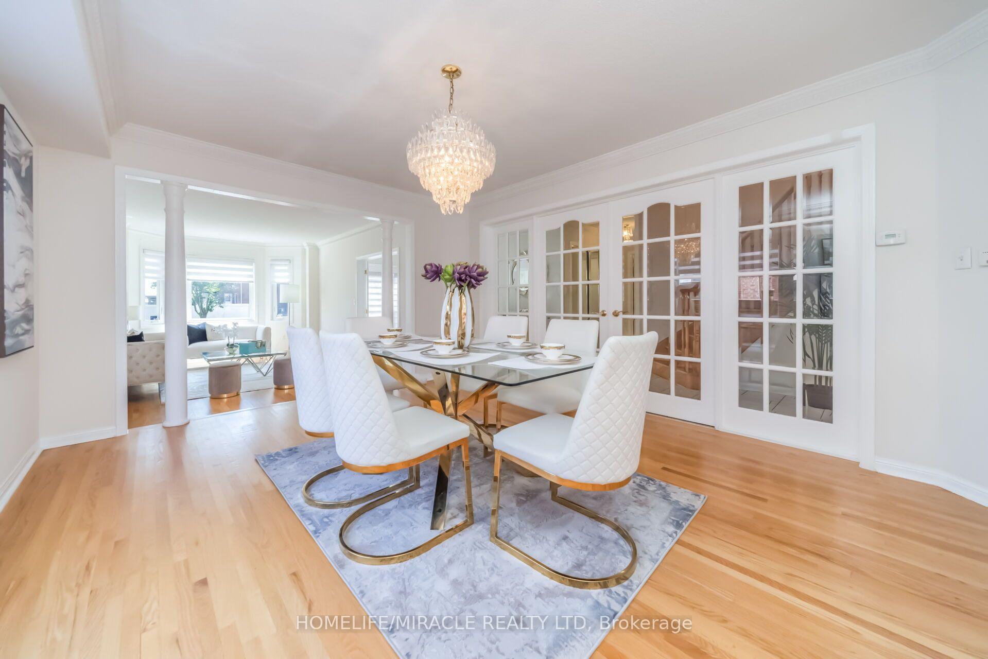Photo 7 of 32 Gold Tree Street, Brampton, Sandringham-Wellington — HOMEH