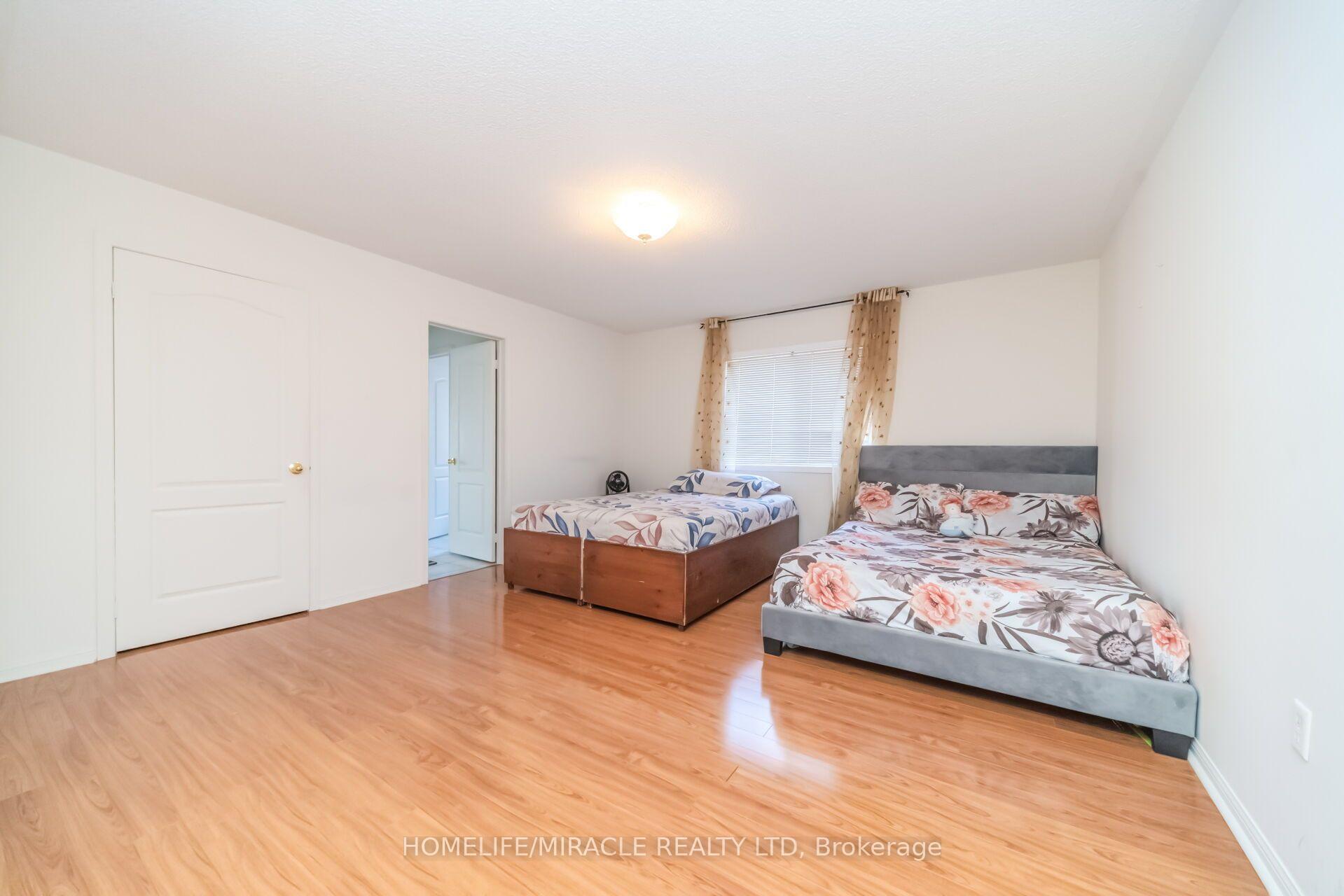 Photo 34 of 32 Gold Tree Street, Brampton, Sandringham-Wellington — HOMEH
