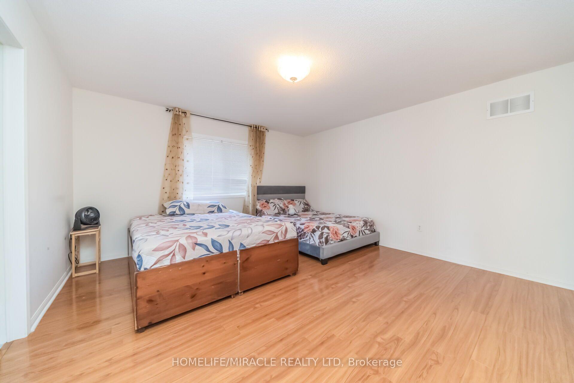 Photo 35 of 32 Gold Tree Street, Brampton, Sandringham-Wellington — HOMEH