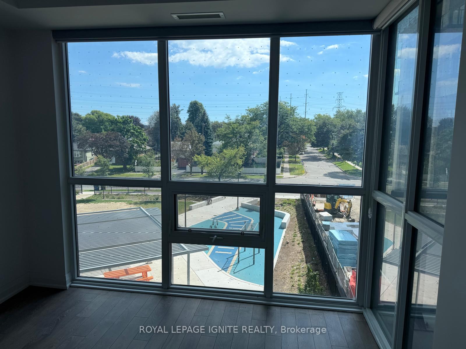 Photo 15 of Unit 310, 10 Meadowglen Place, Scarborough, Woburn — HOMEH