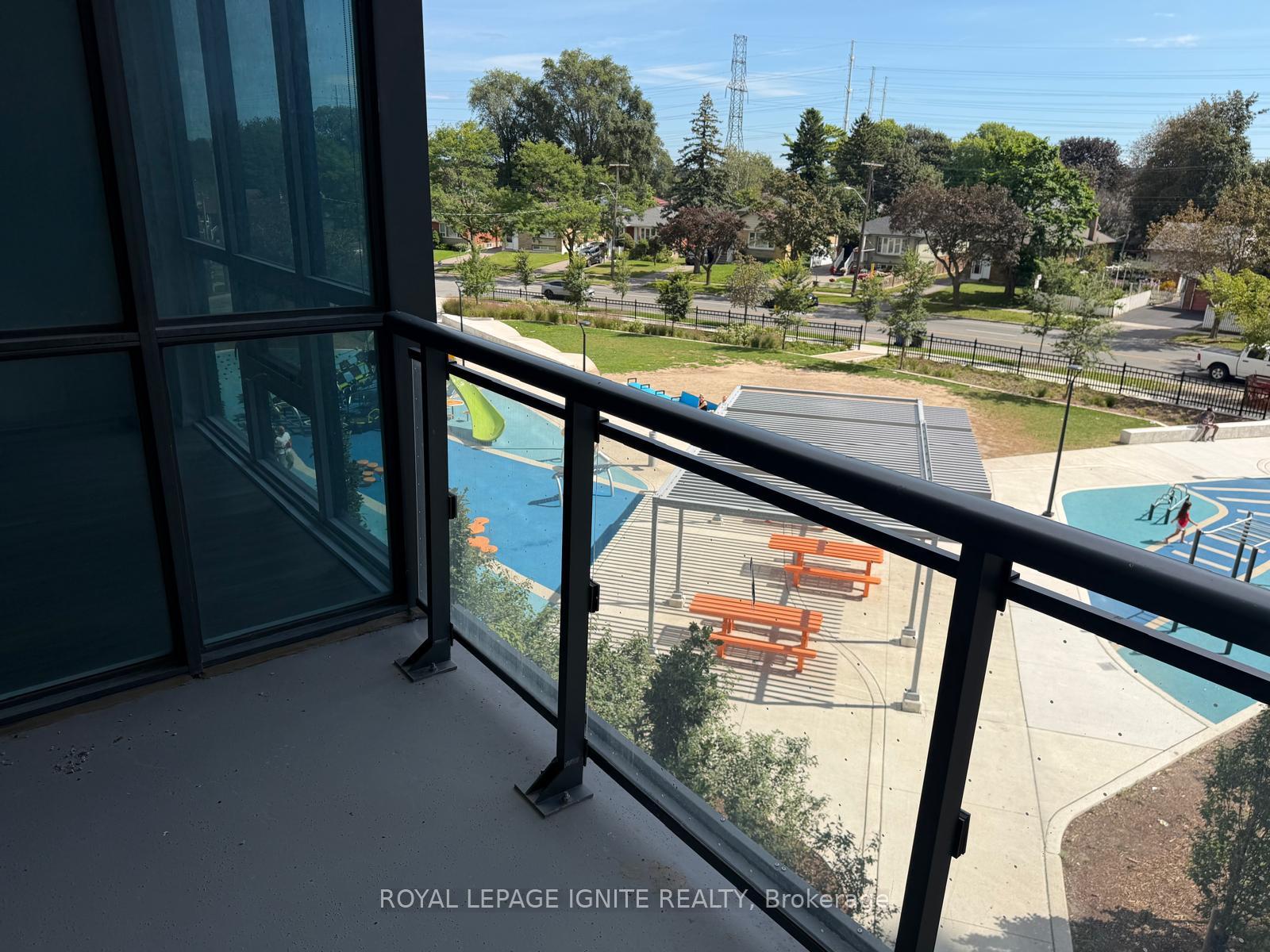 Photo 20 of Unit 310, 10 Meadowglen Place, Scarborough, Woburn — HOMEH