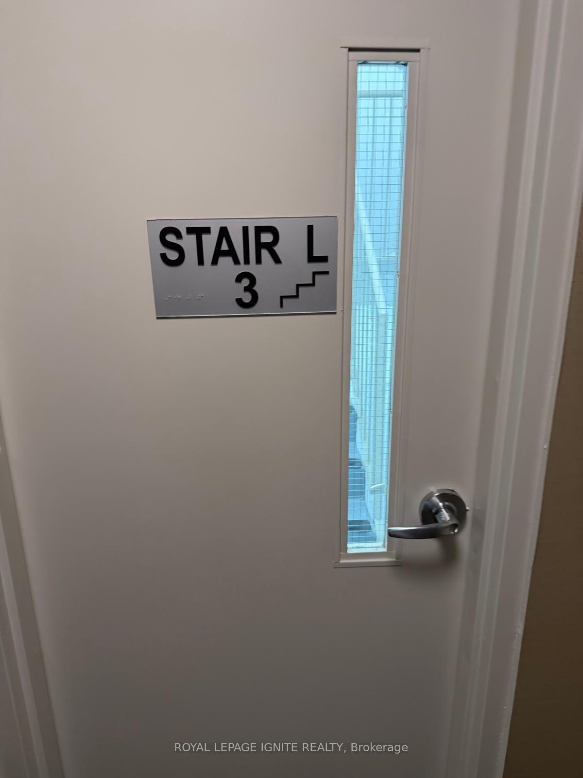 Photo 25 of Unit 310, 10 Meadowglen Place, Scarborough, Woburn — HOMEH