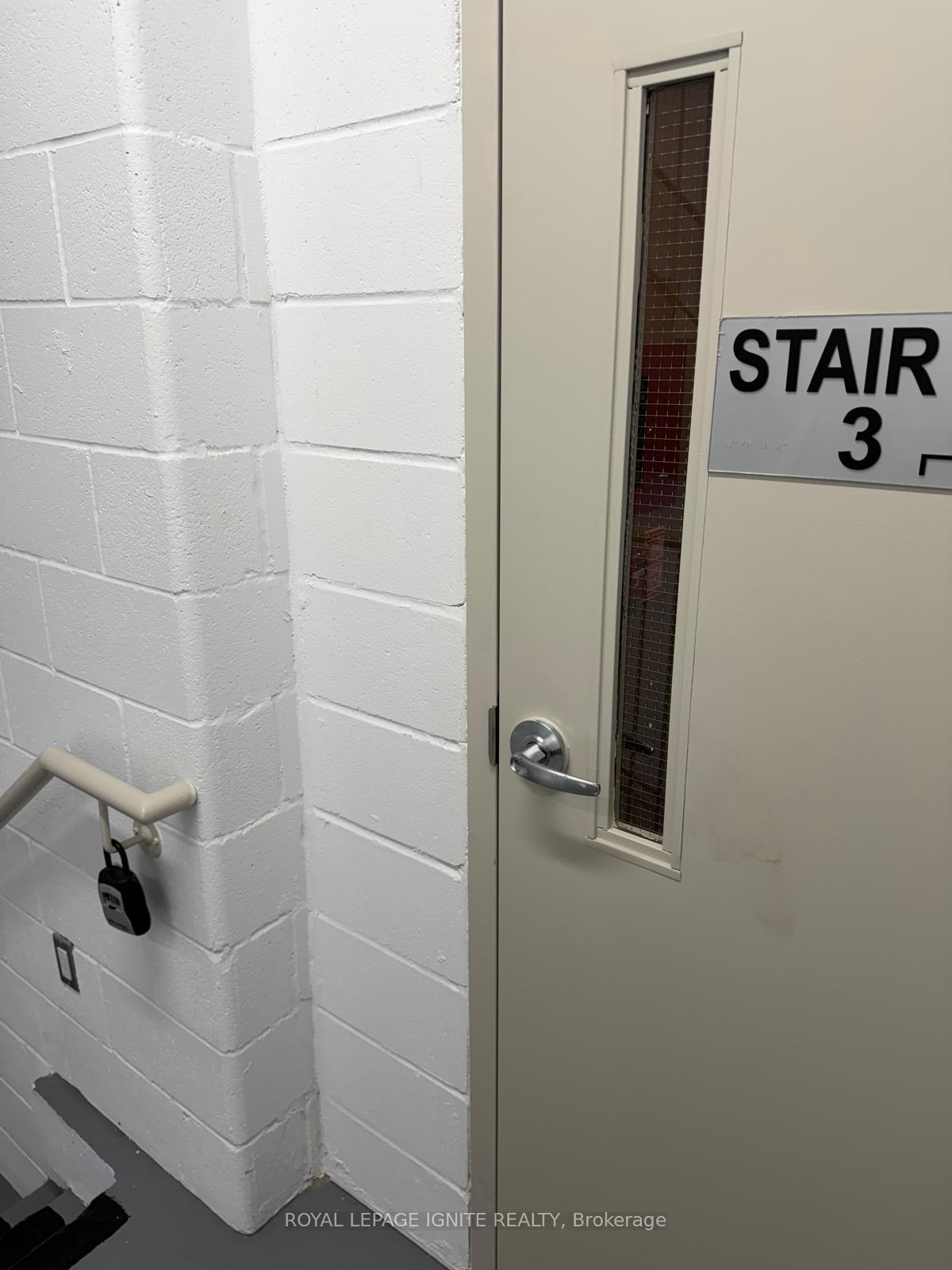 Photo 27 of Unit 310, 10 Meadowglen Place, Scarborough, Woburn — HOMEH