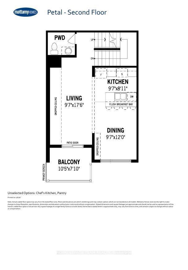 Photo 3 of 118 Zingiber Terrace, Ottawa, Kanata - Rural Kanata (Central) — HOMEH