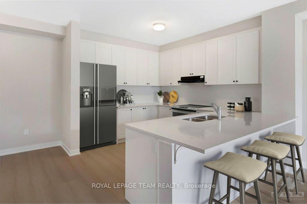 Photo 8 of 118 Zingiber Terrace, Ottawa, Kanata - Rural Kanata (Central) — HOMEH