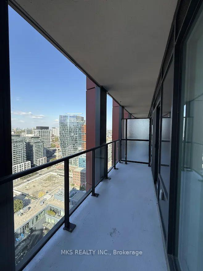 Photo 2 of Unit 3001, 180 Front Street E, Toronto, Moss Park — HOMEH