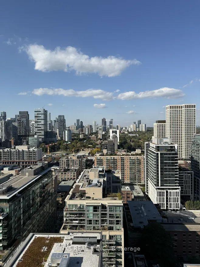 Photo 5 of Unit 3001, 180 Front Street E, Toronto, Moss Park — HOMEH
