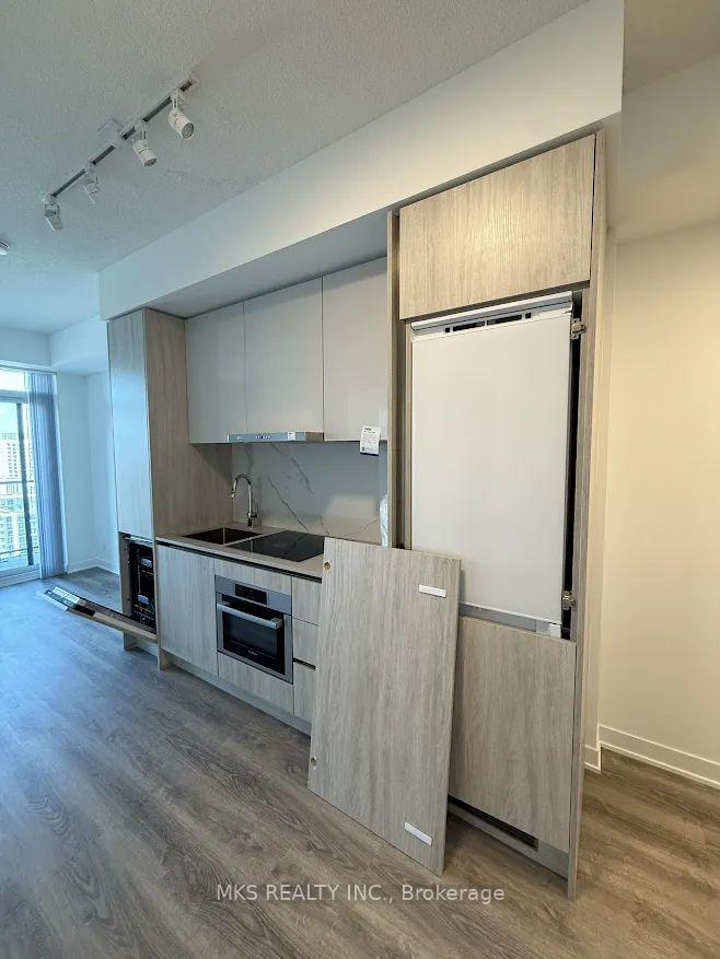 Photo 9 of Unit 3001, 180 Front Street E, Toronto, Moss Park — HOMEH