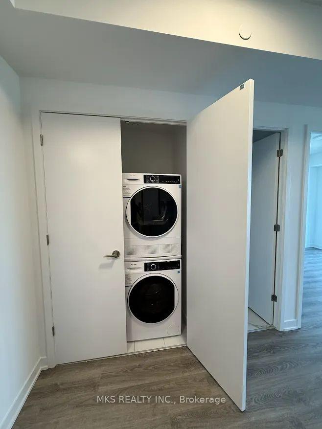 Photo 10 of Unit 3001, 180 Front Street E, Toronto, Moss Park — HOMEH