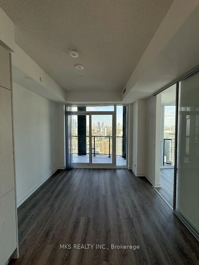 Photo 3 of Unit 2903, 180 Front Street E, Toronto, Moss Park — HOMEH