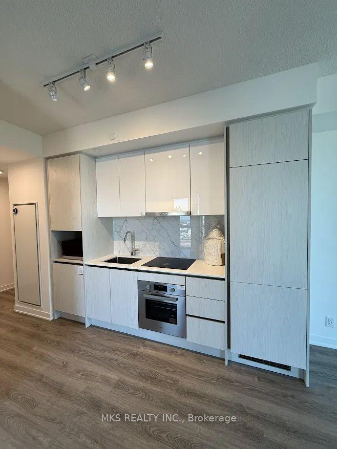 Photo 4 of Unit 2903, 180 Front Street E, Toronto, Moss Park — HOMEH