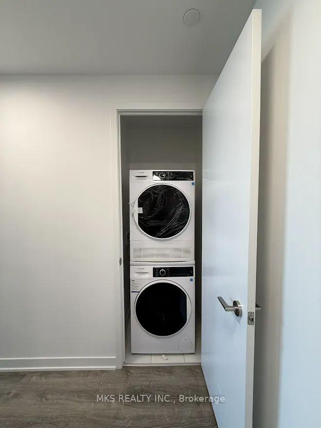 Photo 10 of Unit 2903, 180 Front Street E, Toronto, Moss Park — HOMEH
