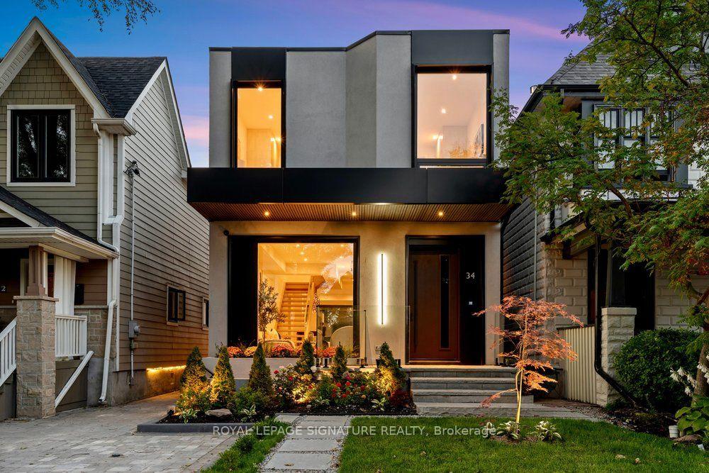 Photo of 34 Northview Avenue