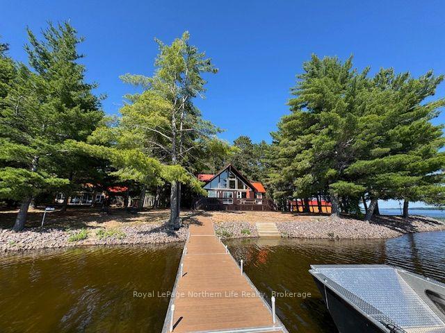 Photo of 693 Sandy Island