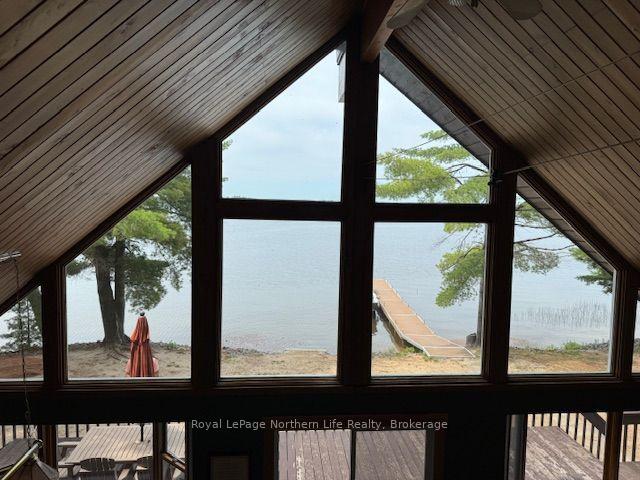 Photo 18 of 693 Sandy Island, West Nipissing, North Monetville — HOMEH