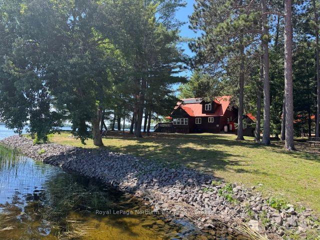 Photo 38 of 693 Sandy Island, West Nipissing, North Monetville — HOMEH