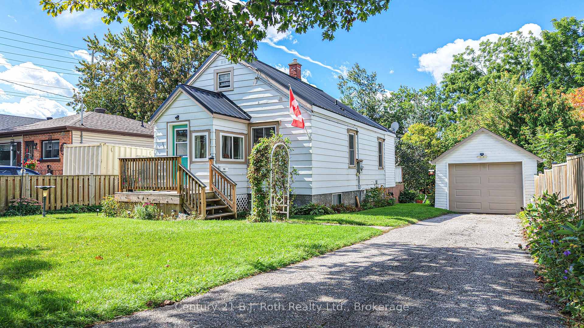Photo of 331 Moffat Street