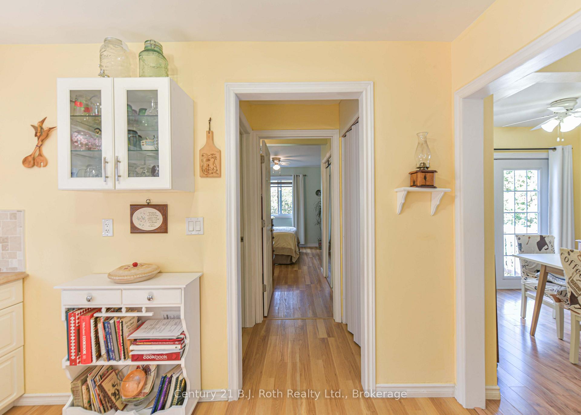 Photo 17 of 331 Moffat Street, Orillia — HOMEH