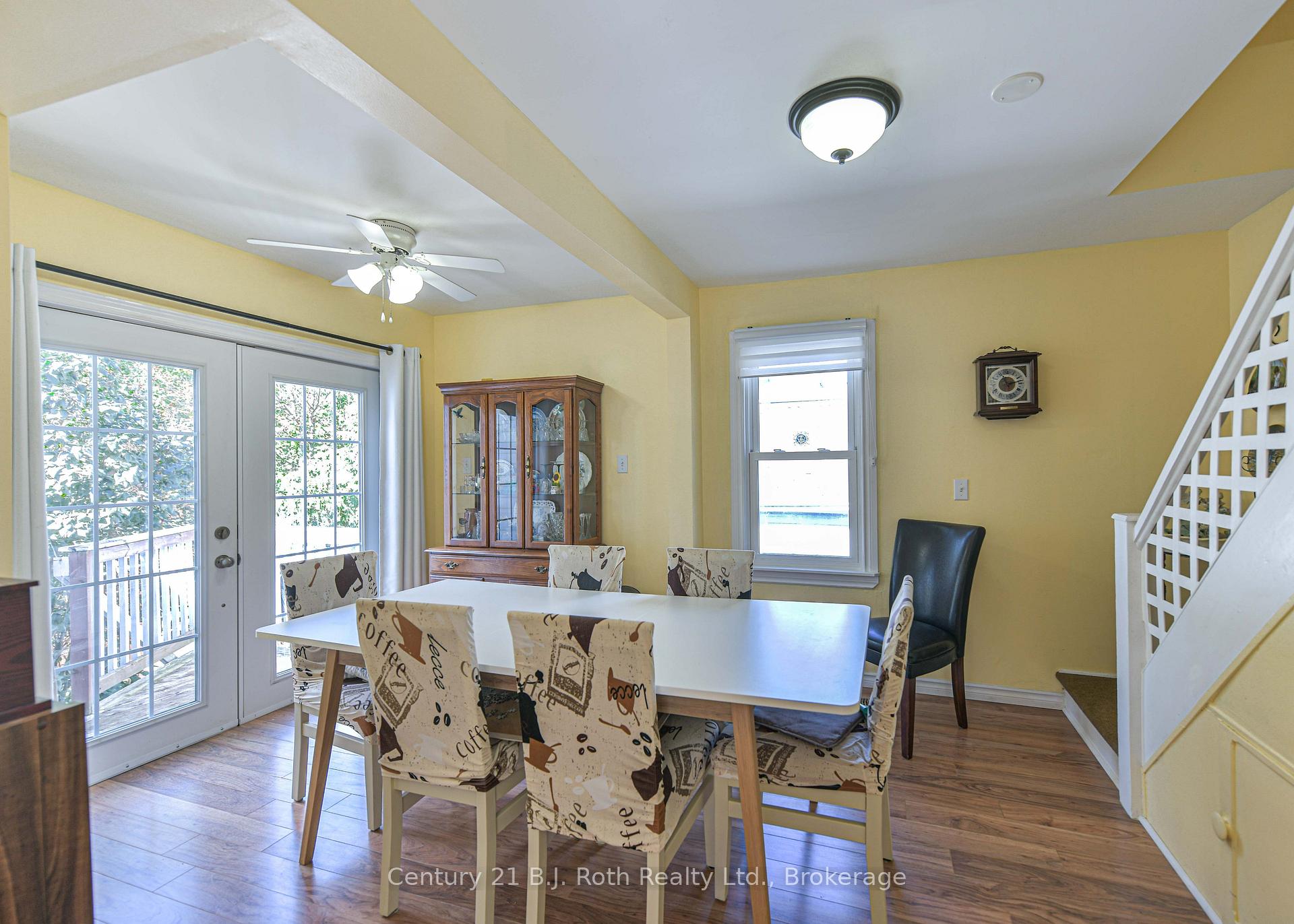 Photo 21 of 331 Moffat Street, Orillia — HOMEH