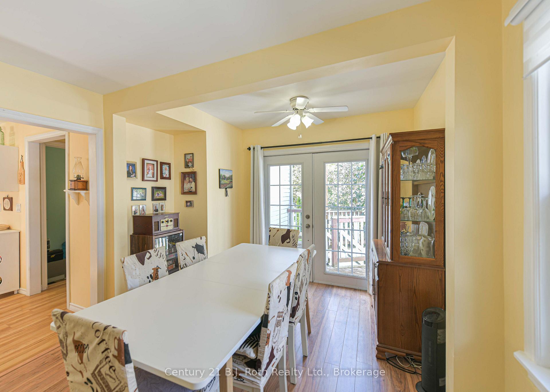 Photo 22 of 331 Moffat Street, Orillia — HOMEH