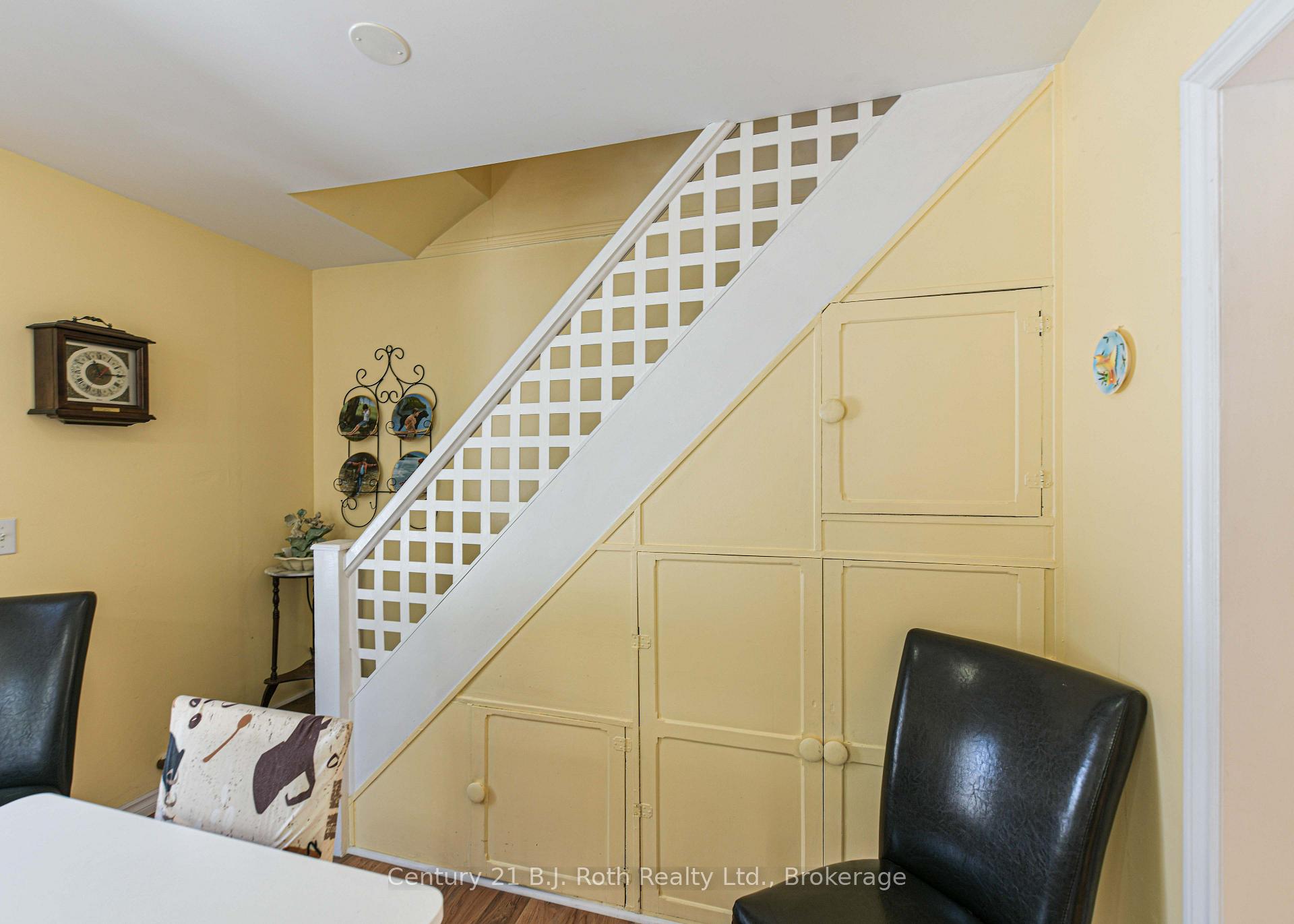 Photo 24 of 331 Moffat Street, Orillia — HOMEH