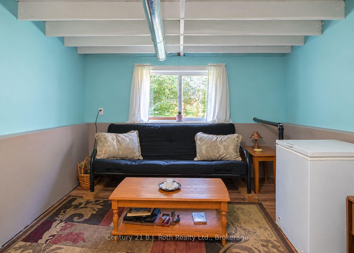 Photo 28 of 331 Moffat Street, Orillia — HOMEH
