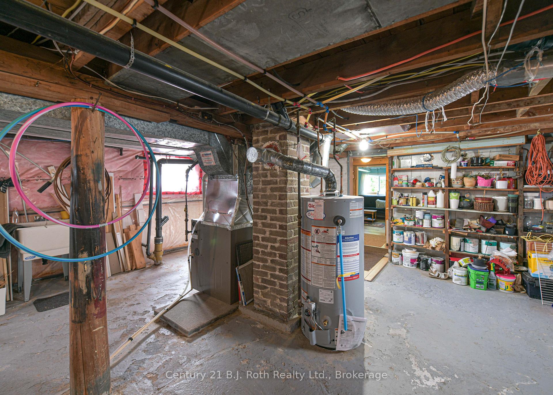Photo 31 of 331 Moffat Street, Orillia — HOMEH