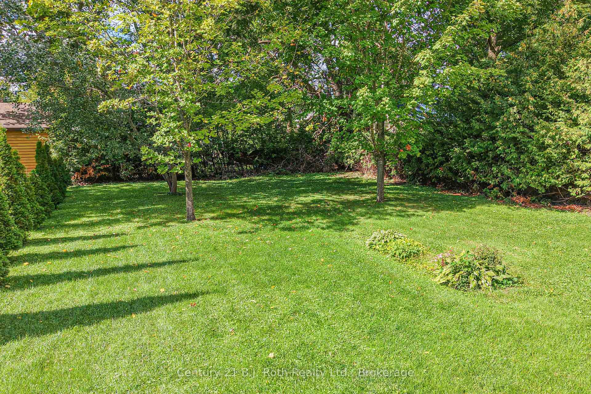 Photo 37 of 331 Moffat Street, Orillia — HOMEH