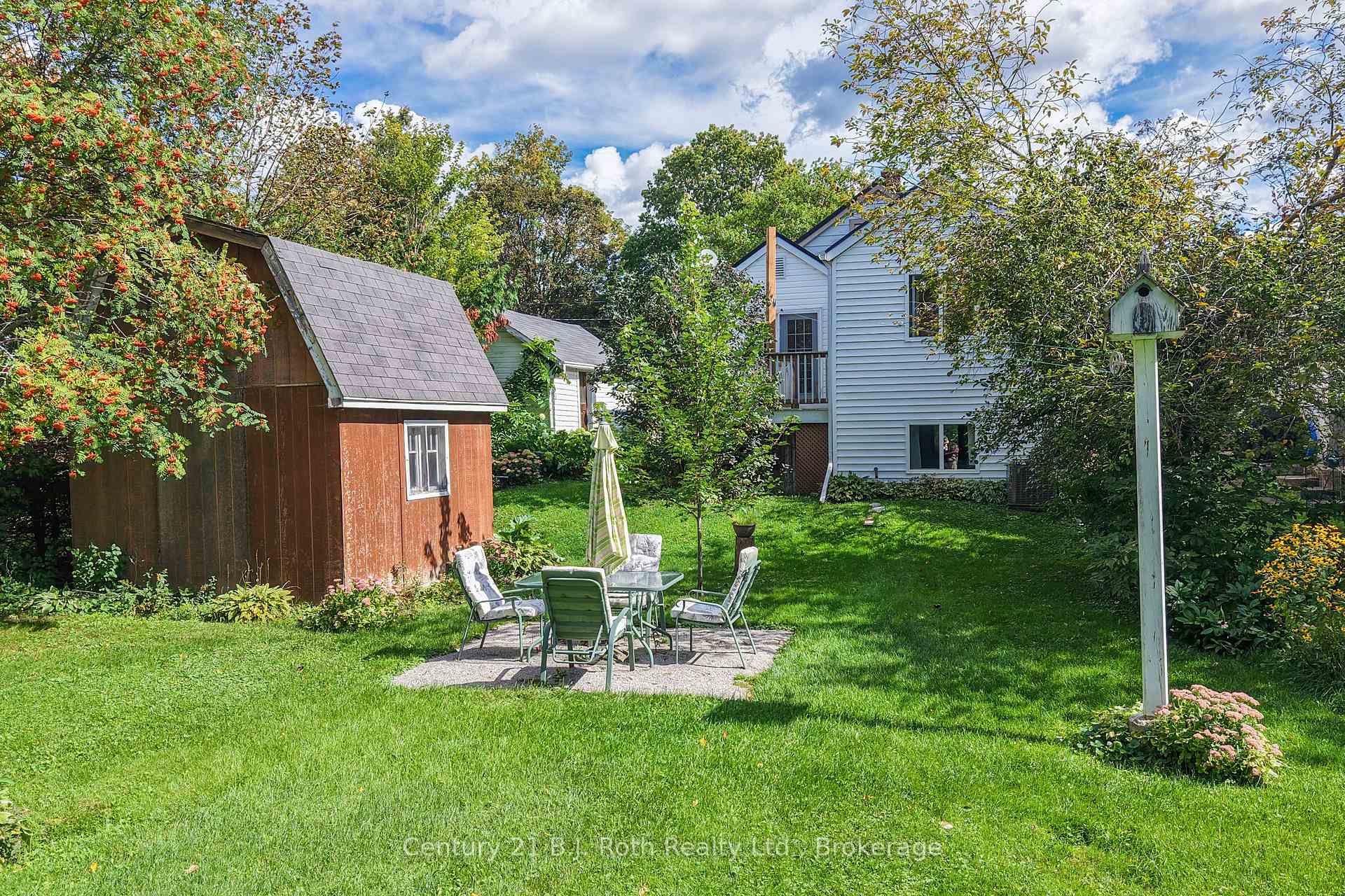 Photo 40 of 331 Moffat Street, Orillia — HOMEH