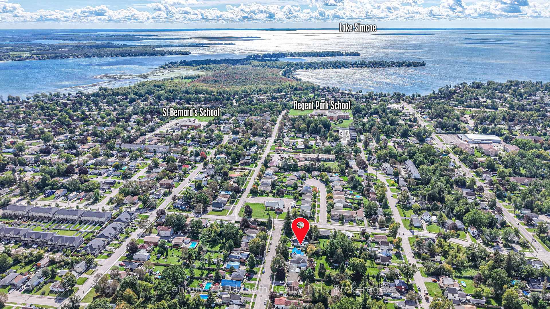 Photo 43 of 331 Moffat Street, Orillia — HOMEH