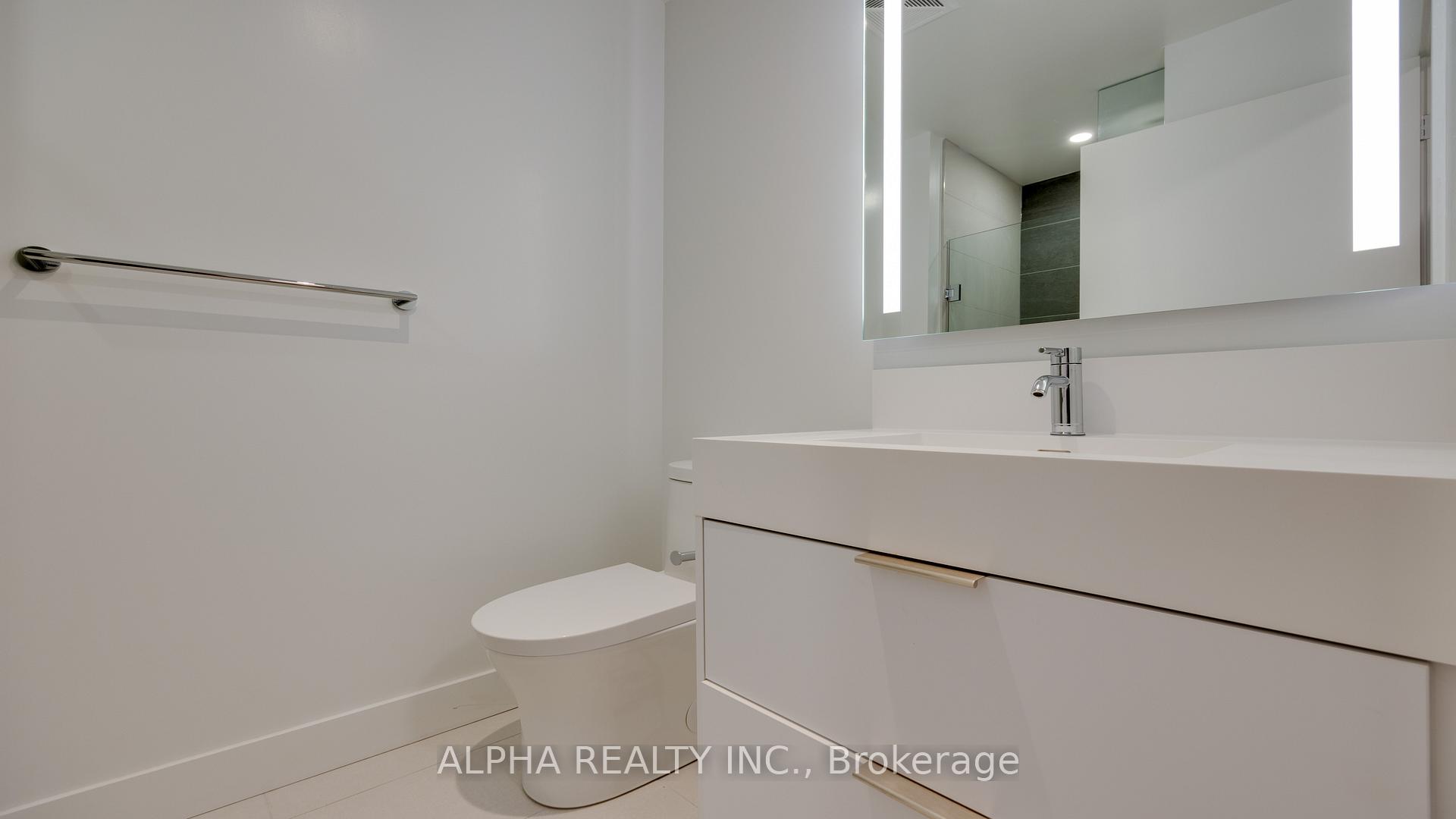 Photo 2 of Unit 206, 308 Jarvis Street, Toronto, Church-Yonge Corridor — HOMEH