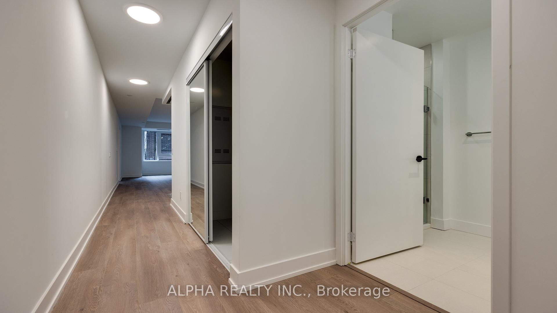 Photo 6 of Unit 206, 308 Jarvis Street, Toronto, Church-Yonge Corridor — HOMEH
