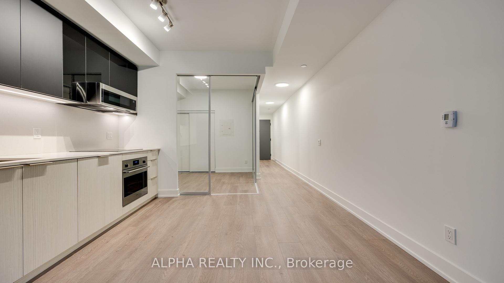 Photo 7 of Unit 206, 308 Jarvis Street, Toronto, Church-Yonge Corridor — HOMEH
