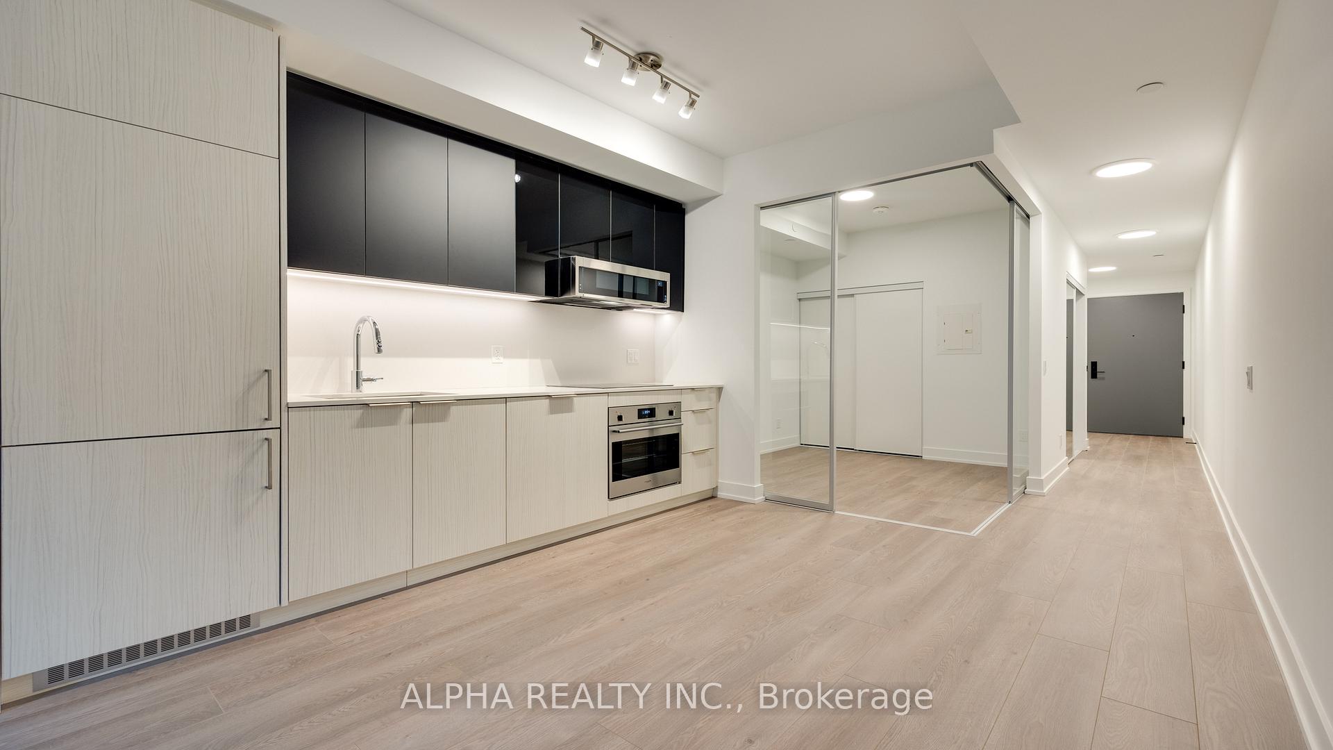 Photo 8 of Unit 206, 308 Jarvis Street, Toronto, Church-Yonge Corridor — HOMEH