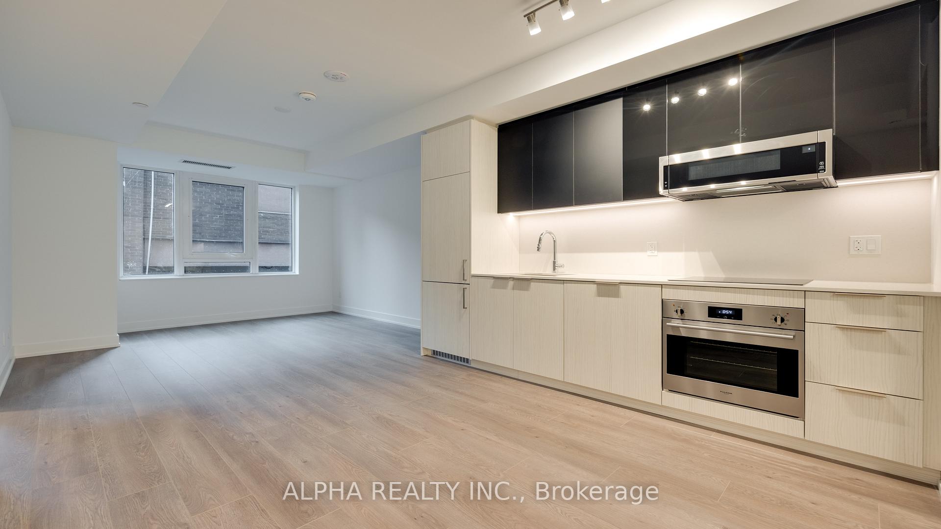 Photo 9 of Unit 206, 308 Jarvis Street, Toronto, Church-Yonge Corridor — HOMEH
