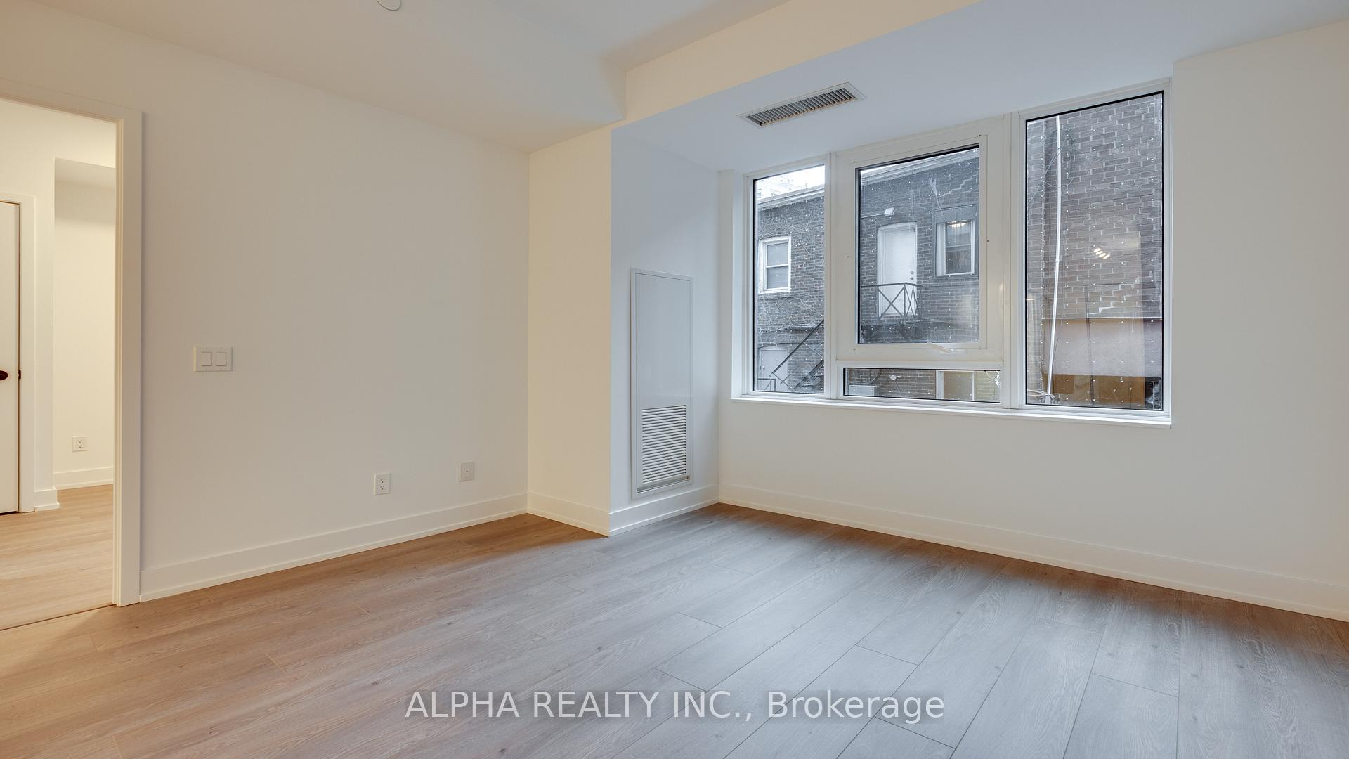 Photo 14 of Unit 206, 308 Jarvis Street, Toronto, Church-Yonge Corridor — HOMEH